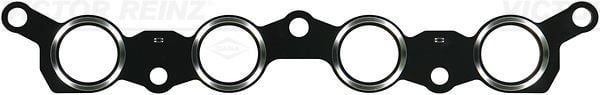 GASKET. EXHAUST MANIFOLD
