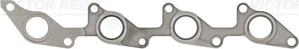 GASKET. EXHAUST MANIFOLD