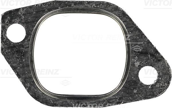 GASKET. EXHAUST MANIFOLD