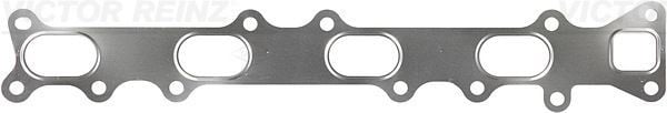 GASKET. EXHAUST MANIFOLD