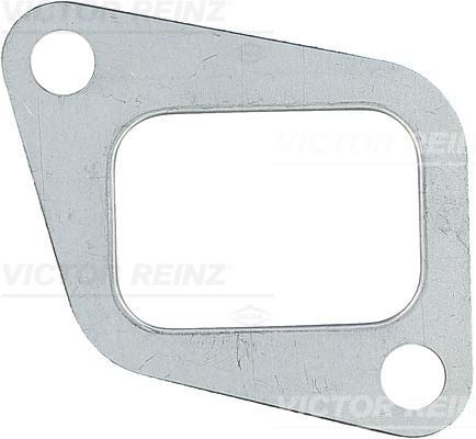 GASKET. EXHAUST MANIFOLD