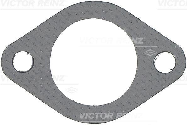 GASKET. EXHAUST MANIFOLD