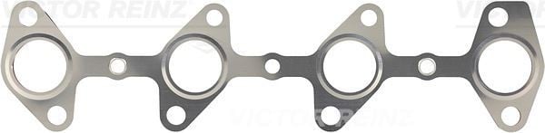 GASKET. EXHAUST MANIFOLD