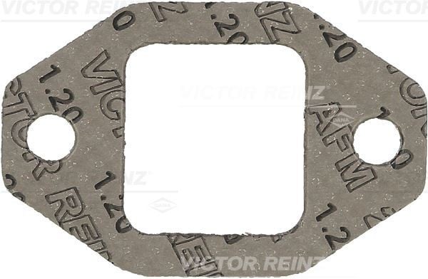 GASKET. EXHAUST MANIFOLD