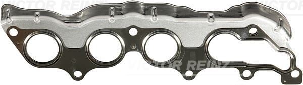 GASKET. EXHAUST MANIFOLD