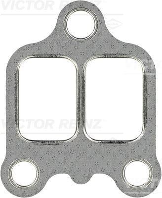 GASKET. EXHAUST MANIFOLD