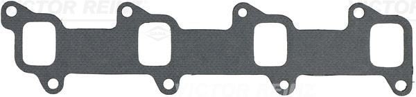 GASKET. EXHAUST MANIFOLD