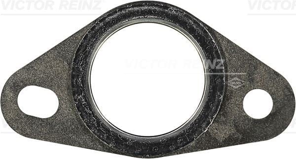 GASKET. EXHAUST MANIFOLD