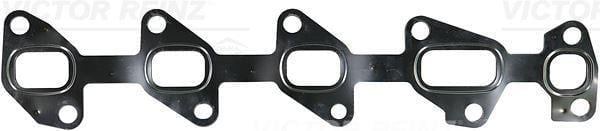 GASKET. EXHAUST MANIFOLD