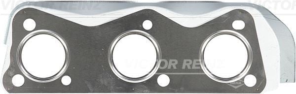 GASKET. EXHAUST MANIFOLD