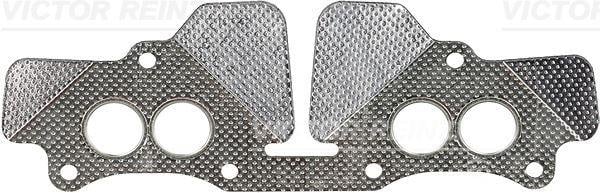 GASKET. EXHAUST MANIFOLD