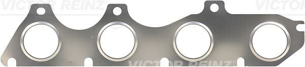 GASKET. EXHAUST MANIFOLD