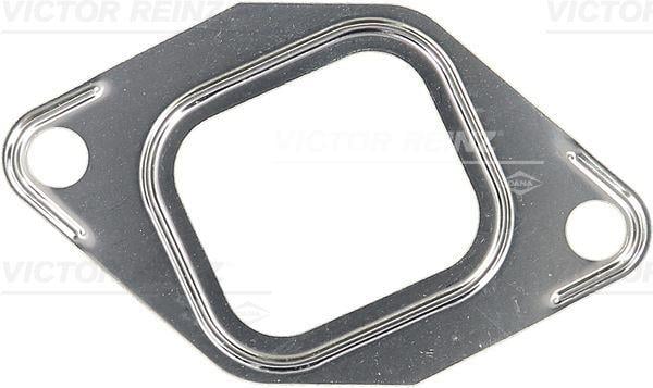 GASKET. EXHAUST MANIFOLD