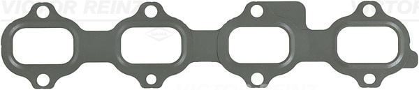 GASKET. EXHAUST MANIFOLD