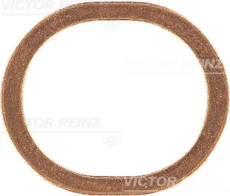 GASKET. EXHAUST MANIFOLD