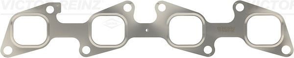 GASKET. EXHAUST MANIFOLD