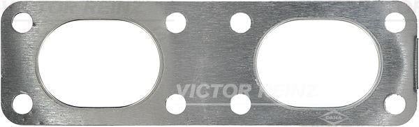 GASKET. EXHAUST MANIFOLD
