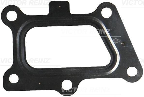 GASKET. EXHAUST MANIFOLD