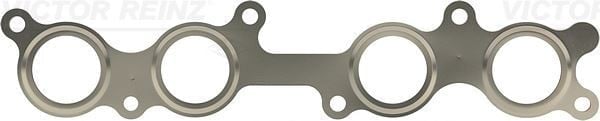 GASKET. EXHAUST MANIFOLD