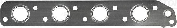 GASKET. EXHAUST MANIFOLD