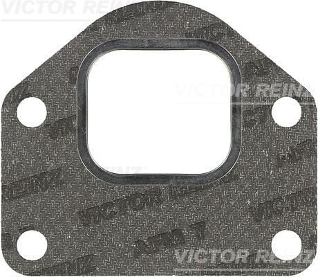 GASKET. EXHAUST MANIFOLD