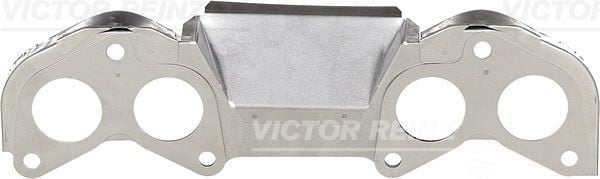 GASKET. EXHAUST MANIFOLD