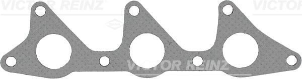 GASKET. EXHAUST MANIFOLD