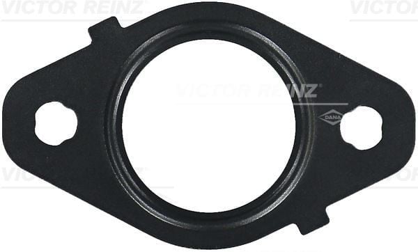 GASKET. EXHAUST MANIFOLD