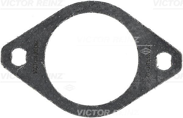 GASKET. EXHAUST MANIFOLD