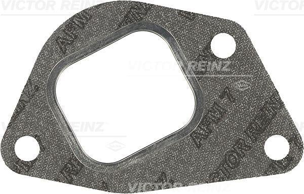 GASKET. EXHAUST MANIFOLD