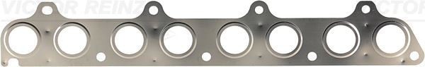 GASKET. EXHAUST MANIFOLD