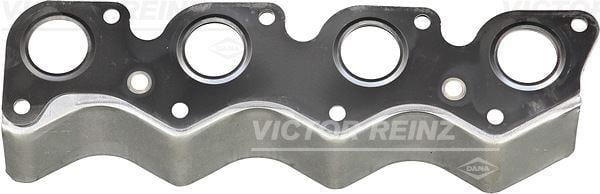 GASKET. EXHAUST MANIFOLD