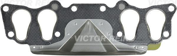 GASKET. EXHAUST MANIFOLD