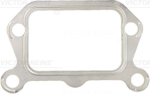 GASKET. EXHAUST MANIFOLD
