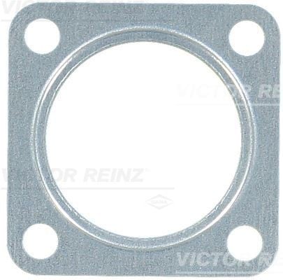 GASKET. EXHAUST MANIFOLD