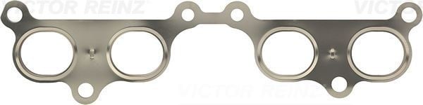 GASKET. EXHAUST MANIFOLD