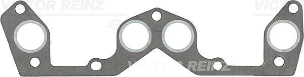 GASKET. EXHAUST MANIFOLD