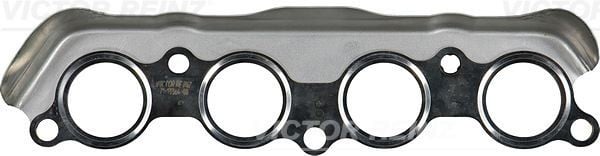 GASKET. EXHAUST MANIFOLD