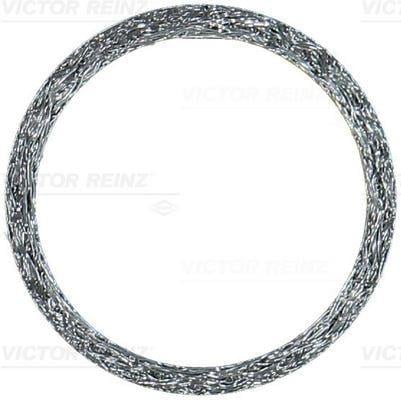 GASKET. EXHAUST MANIFOLD