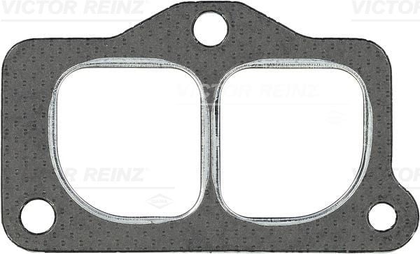 GASKET. EXHAUST MANIFOLD