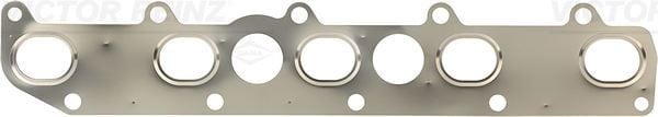 GASKET. EXHAUST MANIFOLD