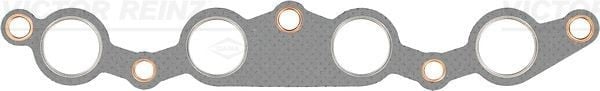 GASKET. EXHAUST MANIFOLD