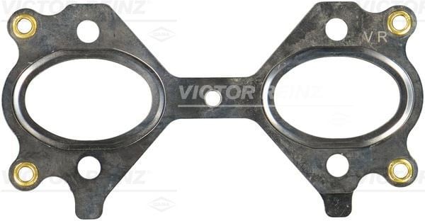GASKET. EXHAUST MANIFOLD
