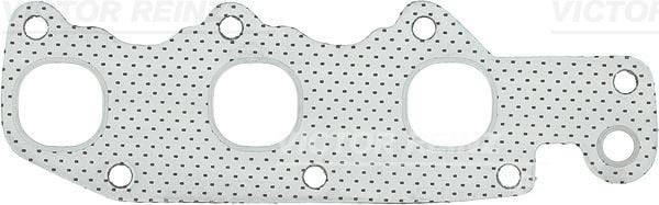 GASKET. EXHAUST MANIFOLD