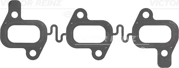 GASKET. EXHAUST MANIFOLD