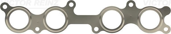 GASKET. EXHAUST MANIFOLD