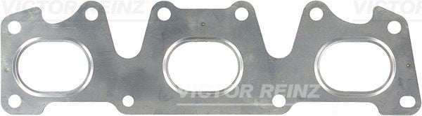 GASKET. EXHAUST MANIFOLD