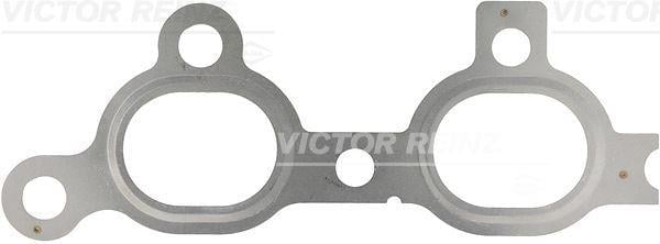 GASKET. EXHAUST MANIFOLD