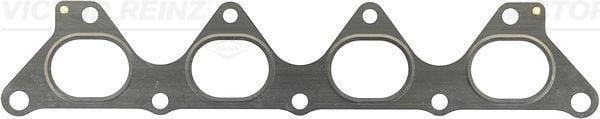 GASKET. EXHAUST MANIFOLD