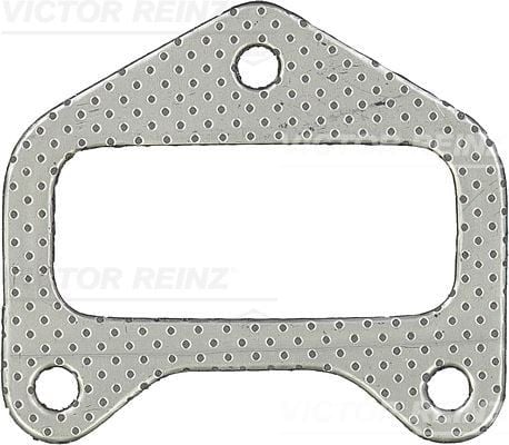 GASKET. EXHAUST MANIFOLD
